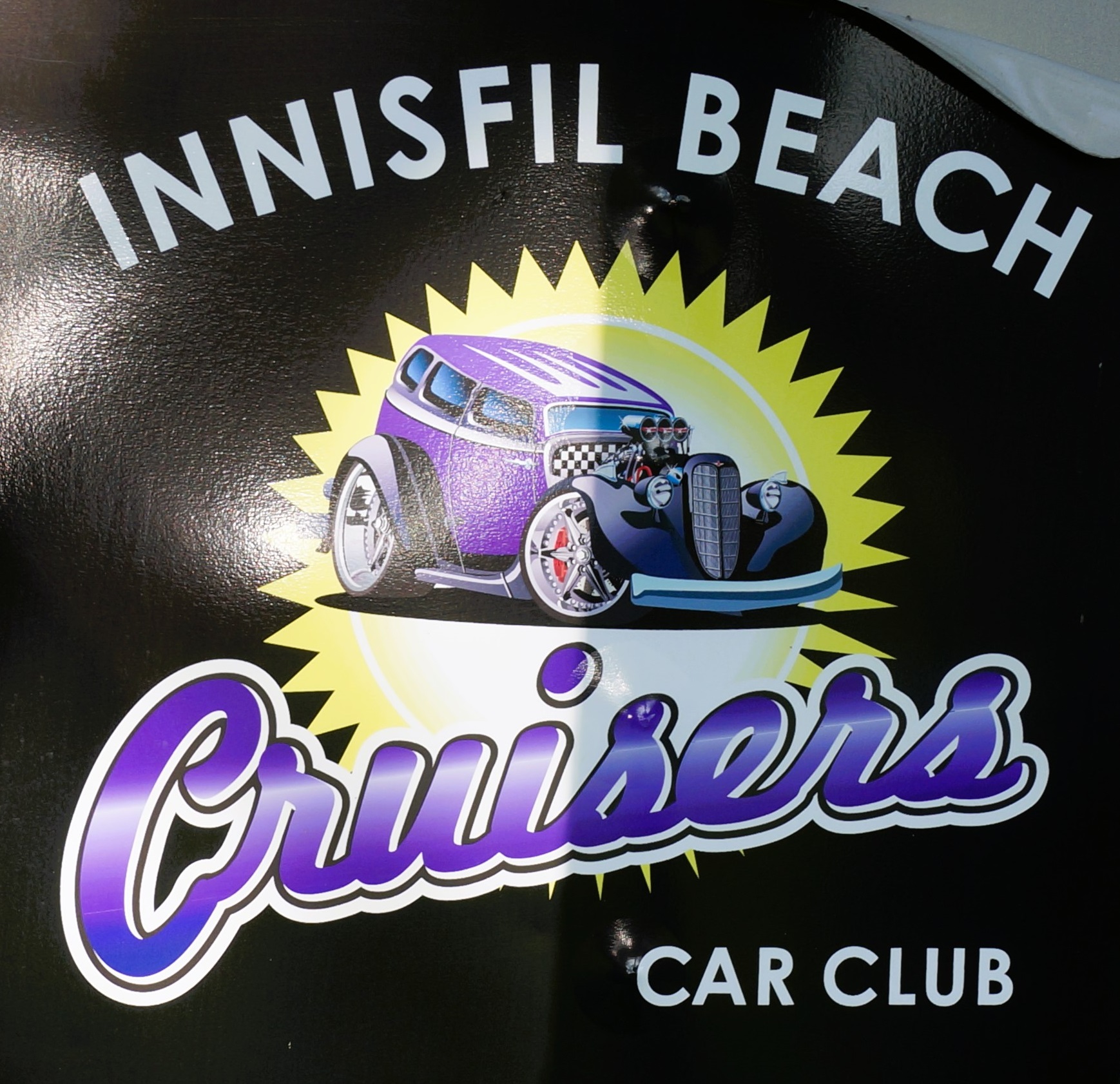 Innisfil Beach Cruisers